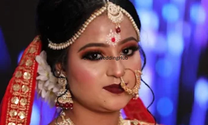 Trinity Salon And Makeup